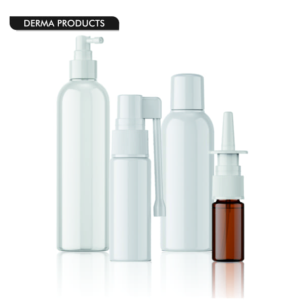 Derma Product
